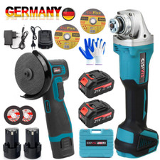 Akku Winkelschleifer