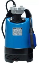 Lba 800 tsurumi - lba-800,