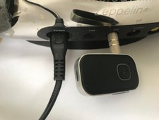 Bluetooth Audio Receiver für