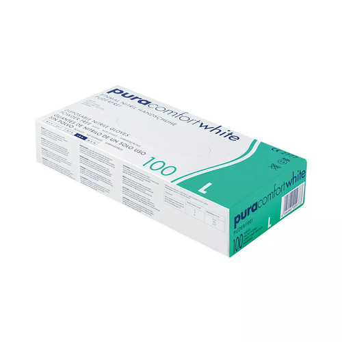 100 pura comfort - comfort, nitril