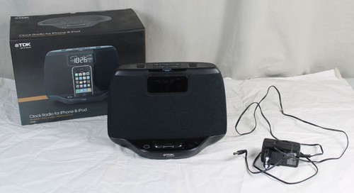 Tdk dockingstation mit - tdk,