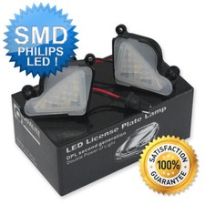 2x OEM UMFELDBELEUCHTUNG