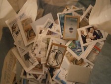 Norwegen Kiloware ca. 100g gute Mischung mit neueren Sondermarken