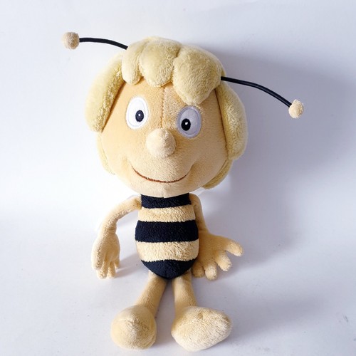 Biene maja stofftier - maja,