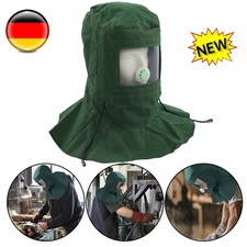 Sandstrahl Sandstrahler