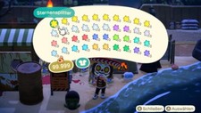 Animal crossing new - new, horizons