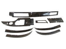 BMW 5 E60 E61 4X4 SUV INTERIOR