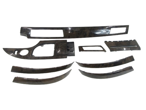 Bmw e60 e61 4x4 - 5, suv