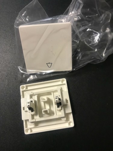 Siemens 5tg6277 delta klingel - siemens,