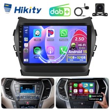 Dab carplay android 15 - 9",