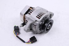 55A Lichtmaschine für John Deere New Holland Bagger Yanmar 3TNV82 3TNV88 4TNE84