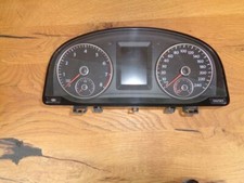 Tachometer Kombiinstrument
