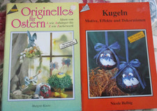 Bastel Broschüren Originelles