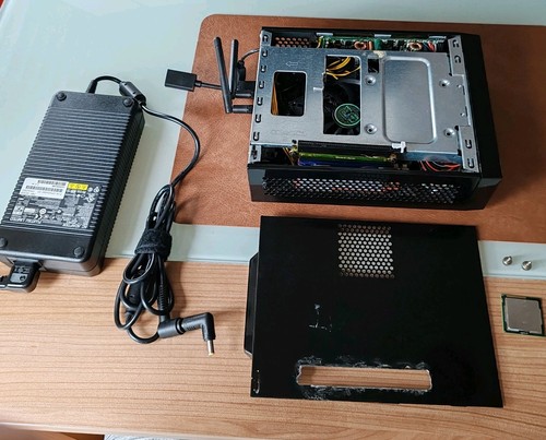 Mini itx 3770 12gb ddr3 - mini,