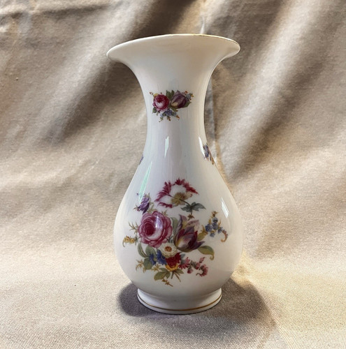 Antike rosenthal vase - rosenthal,