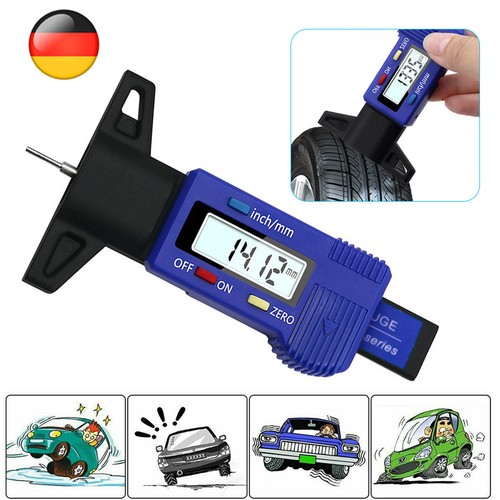 4mm blau reifen - 0-25,4mm,