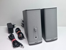 Bose companion series - 2, ii