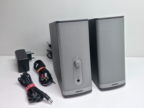Bose companion series ii - bose,