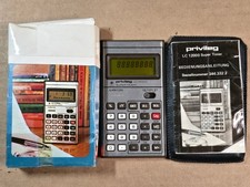 Privileg LC12000 Super Timer