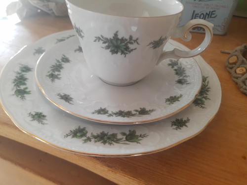 Kaffeeservice seltmann weiden - kaffeeservice,
