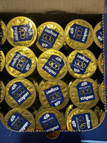 255 lavazza gold blue - lavazza,