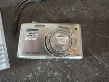 NIKON  Digitalcamera Coolpix