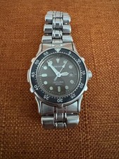 Seiko SCUBA 200M Uhr Uhr Uhr