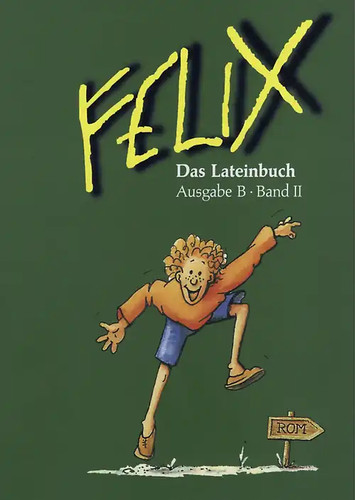 Felix ausgabe auf der - ausgabe, b.