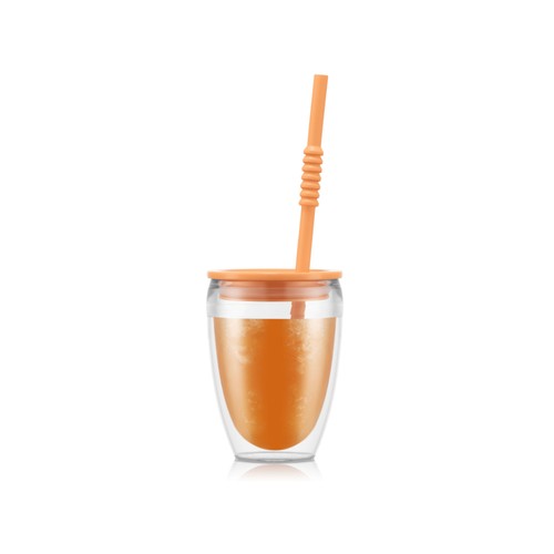 Trinkbecher set bodum - trinkbecher-set, pavina
