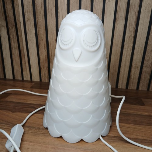 Ikea solbo eule tischlampe - 9",