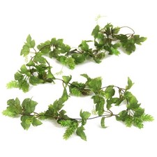 Künstliche HOPFENGIRLANDE ca