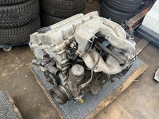 Bmw E36 318 IS 318TI Z3 M44B19 194S1 Motor 91.082km