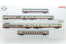 H0 Märklin 43870.003 Wagenset Schnellzug Rheingold Personenwagen AC OVP N103