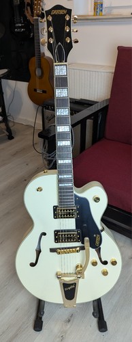 Gretsch g2420tg streamliner - gretsch,