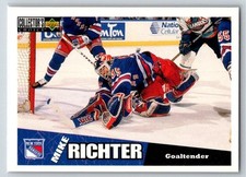 1996-97 UD Collectors Choice