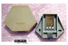 Buderus Aussenfühler - Fühler für Serie Ecomatic 3000 UMB - Außenfühler 3-polig