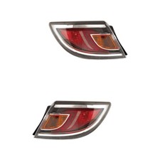 Rückleuchten Heckleuchten Set