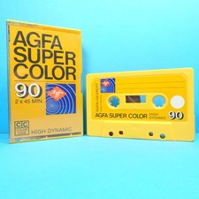 🍒 1x AGFA Super Color 90 *