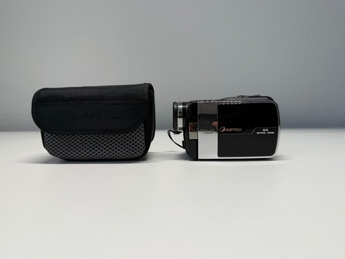 Aiptek full 1080p camcorder - hd,