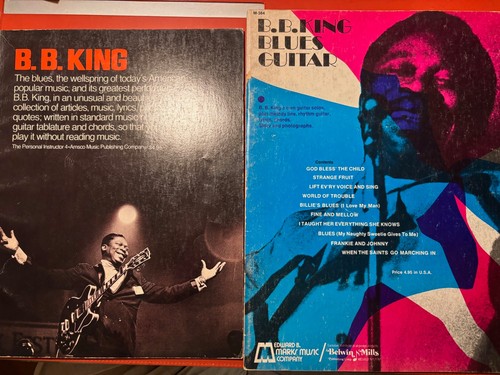 King noten 60 - king, jahre