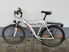 Fahrrad Rixe Outback 2.0