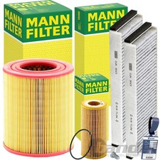 MANN-FILTER INSPEKTIONSPAKET