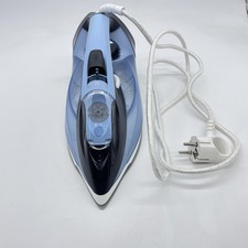 Philips Azur 7000 Serie Dampfbügeleisen - 2800 W, 50 g/min Dauerdampf, 250 g Dam