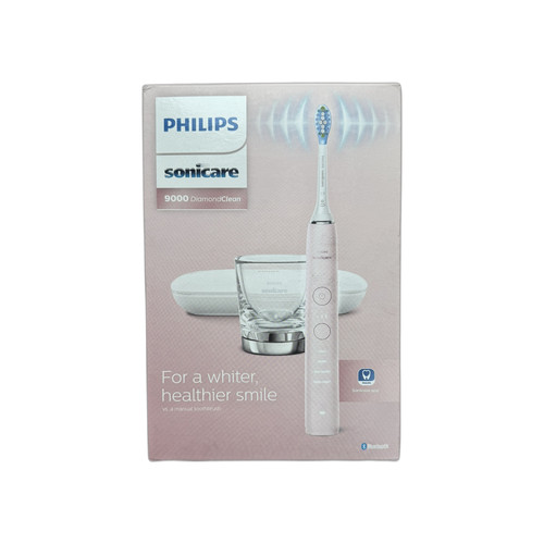 Philips sonicare diamondclean - philips,