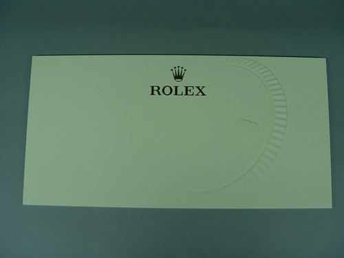 149498 rolex wanddisplay - rolex,