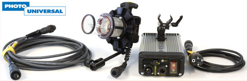 Dedolight dlh200splus kopf - kopf, +