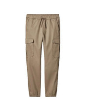 sehr bequeme Herren Cargohose