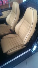 Porsche Sportsitze mechanisch