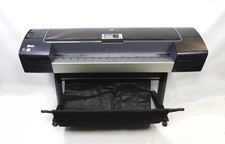 HP Designjet Z3200PS -ERST 2475m² -PostScript ePrinter 44" DIN A0 1118mm Plotter
