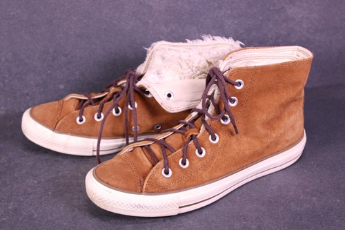Converse sneaker ctas - sneaker, fold